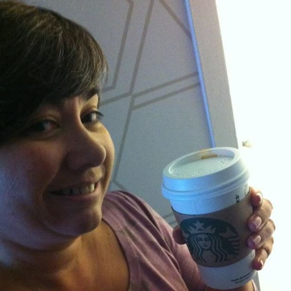 Meet your Posher, Yvonne
